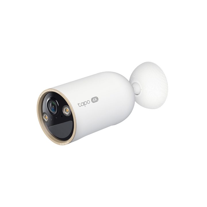 TP-Link Tapo C460 Bullet (Shape) Outdoor IP Security Camera 3840 x…