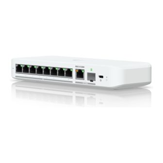 Ubiquiti UniFi Flex 2.5G Managed L2 2.5G Ethernet (100/1000/2500)…
