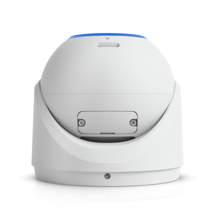 Ubiquiti G6 Pro Turret Câmera de segurança IP Turret Interior e…