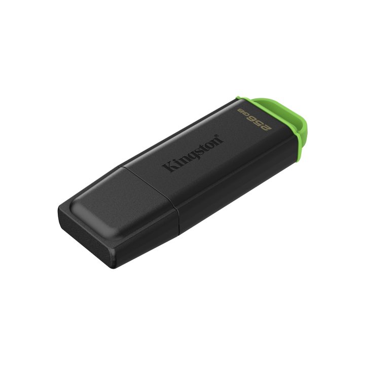 Kingston Technology DataTraveler 256GB Portable USB 3.2 Gen 1 Exodia…