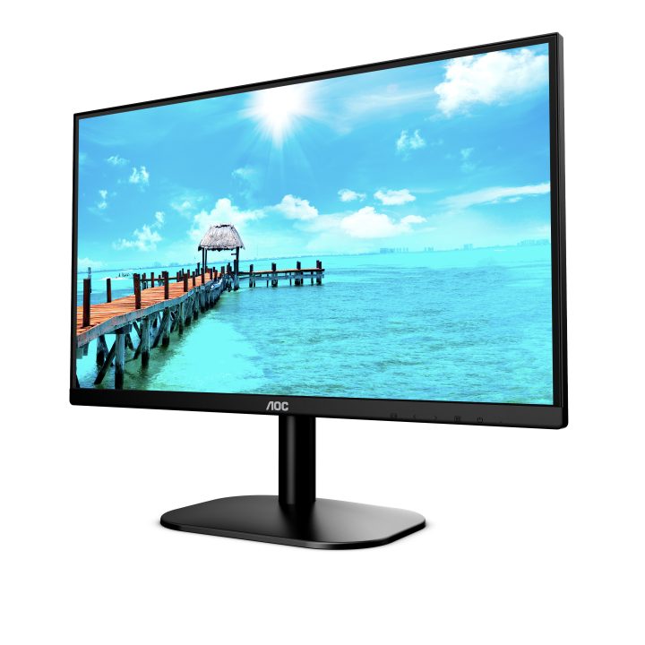 AOC B2 22B2H 21.5" Full HD 75 Hz VA
