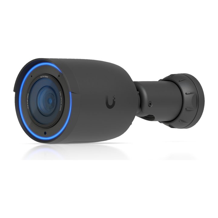 Ubiquiti UVC-G6-Pro-Bullet-B G6 Pro Bullet Black Camera