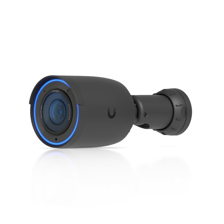 Ubiquiti UVC-G6-Pro-Bullet-B G6 Pro Bullet Black Camera