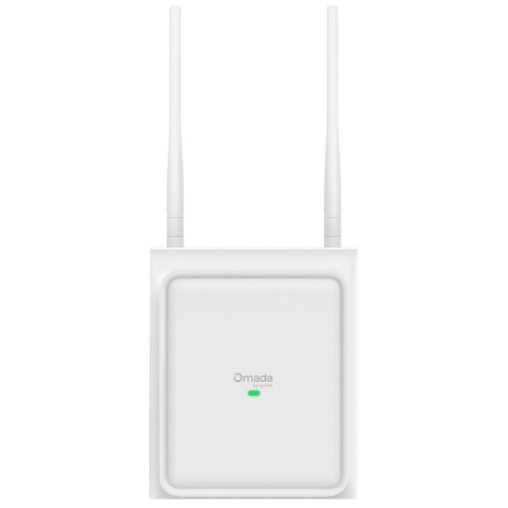 TP-Link Omada EAP725-Outdoor 5000 Mbit/s Branco Alimentação por…