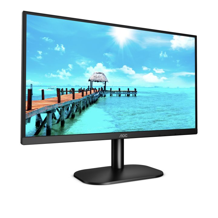 AOC B2 22B2H 21,5" Full HD 75 Hz VA