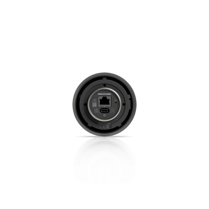 Ubiquiti UVC-G6-Pro-Bullet-B G6 Pro Bullet Black Camera