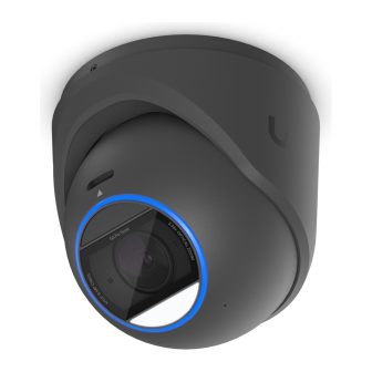 Ubiquiti G6 Pro Turret Torreta Cámara de seguridad IP Interior y…