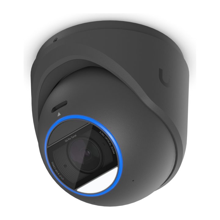 Ubiquiti G6 Pro Turret Turret IP Security Camera Indoor and Outdoor…