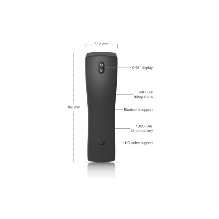 Ubiquiti Analog Telephone Terminal Headset