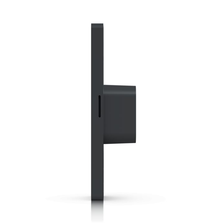 Ubiquiti G3 Reader Pro Facial Recognition Terminal Black (UA-G3-PRO-B)