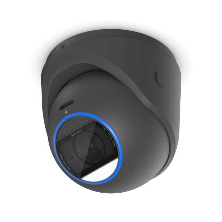 Ubiquiti G6 Pro Turret Turret IP Security Camera Indoor and Outdoor…