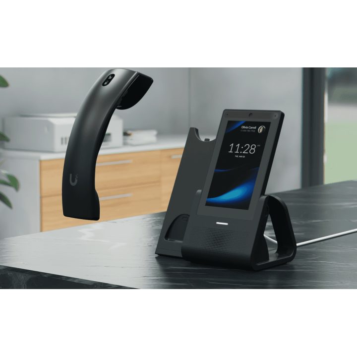 Ubiquiti Analog Telephone Terminal Headset