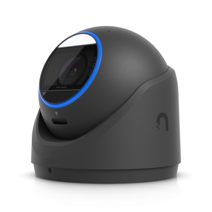 Ubiquiti G6 Pro Turret Câmera de segurança IP de interior e exterior…
