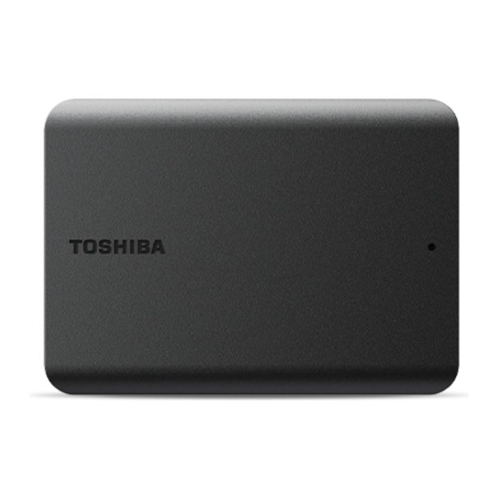 Toshiba Canvio Basics External Hard Drive 2 TB 2.5" USB Type-A /…