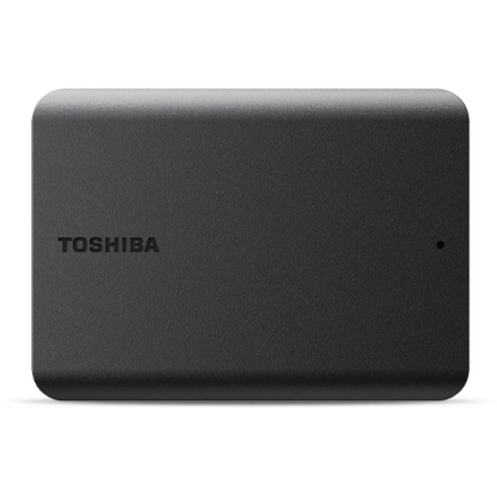 Disco rígido externo HDD Toshiba 2TB Canvio Basics 2,5 polegadas USB…