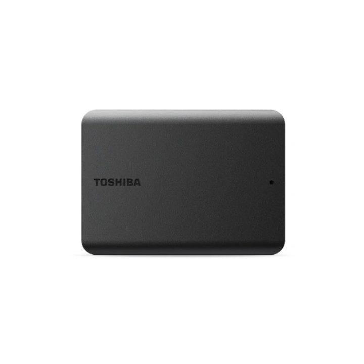Disco duro externo HDD Toshiba 2TB canvio basics 2.5 pulgadas USB 3.2…