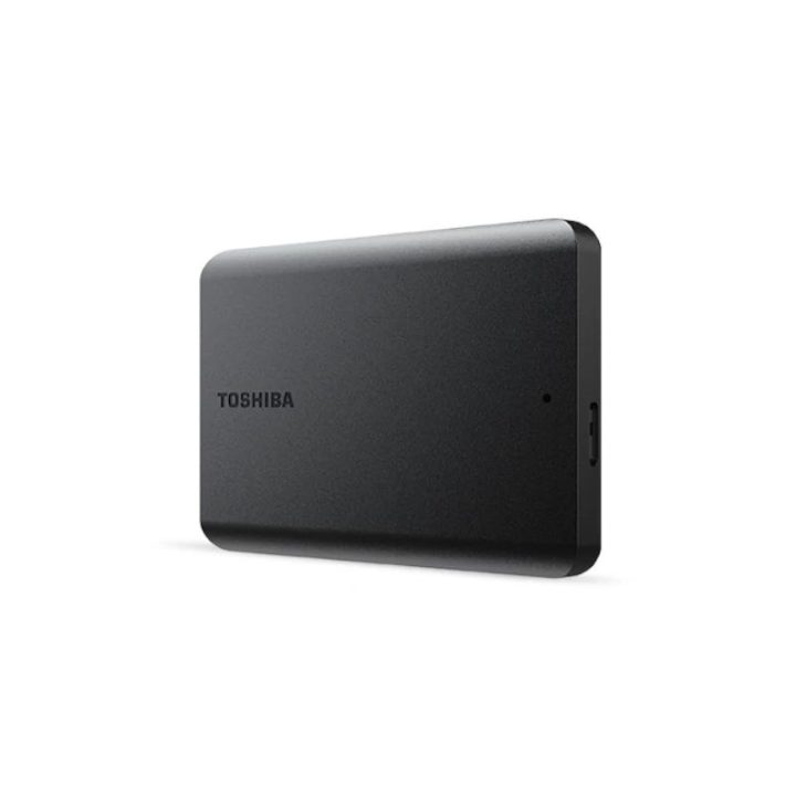 Disco rígido externo HDD Toshiba 2TB Canvio Basics 2,5 polegadas USB…
