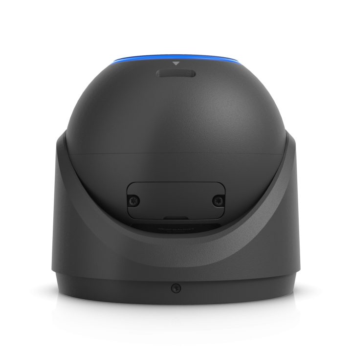 Ubiquiti G6 Pro Turret Câmera de segurança IP de interior e exterior…