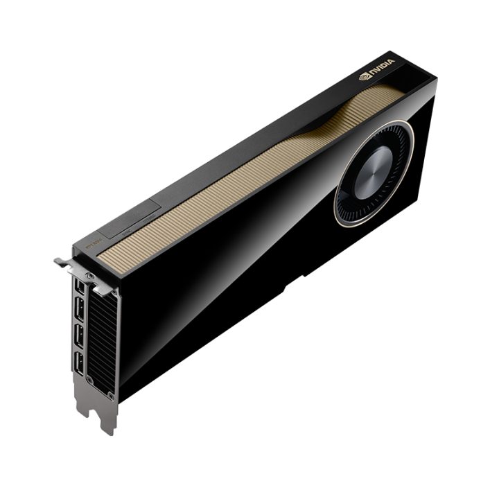 PNY VCNRTX6000ADA-SB Placa gráfica NVIDIA RTX 6000 Ada de 48 GB…