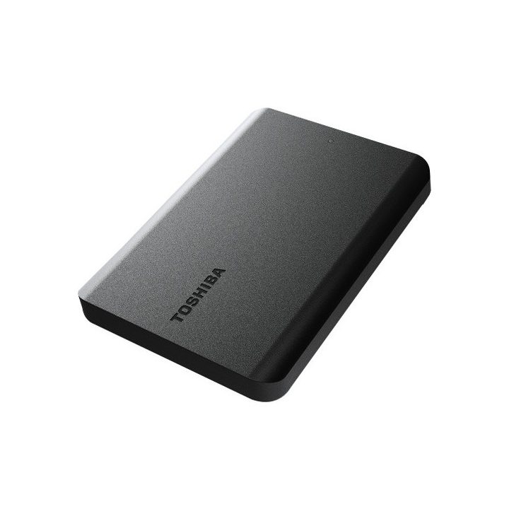 Disco duro externo HDD Toshiba 2TB canvio basics 2.5 pulgadas USB 3.2…