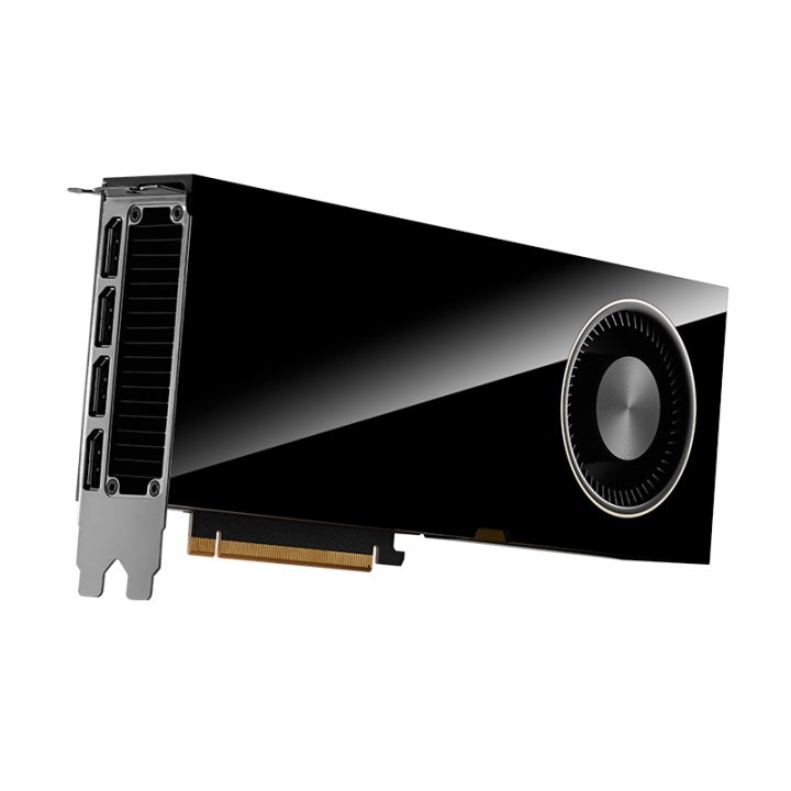 PNY VCNRTX6000ADA-SB Placa gráfica NVIDIA RTX 6000 Ada de 48 GB…