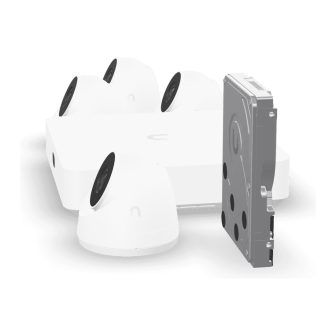 Ubiquiti UNVR-Instant-Kit Instant Network Video Recorder Kit
