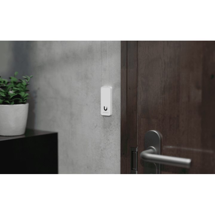 Ubiquiti G3 Starter Kit Security System Gray, White (UA-G3-SK)