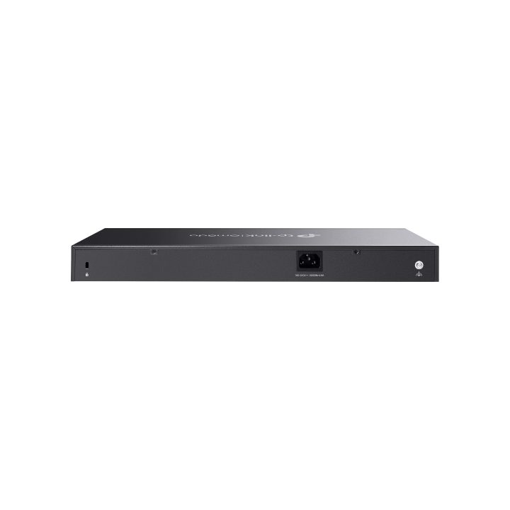 TP-Link Omada TL-SG2428P Managed L2/L2+ Gigabit Ethernet…