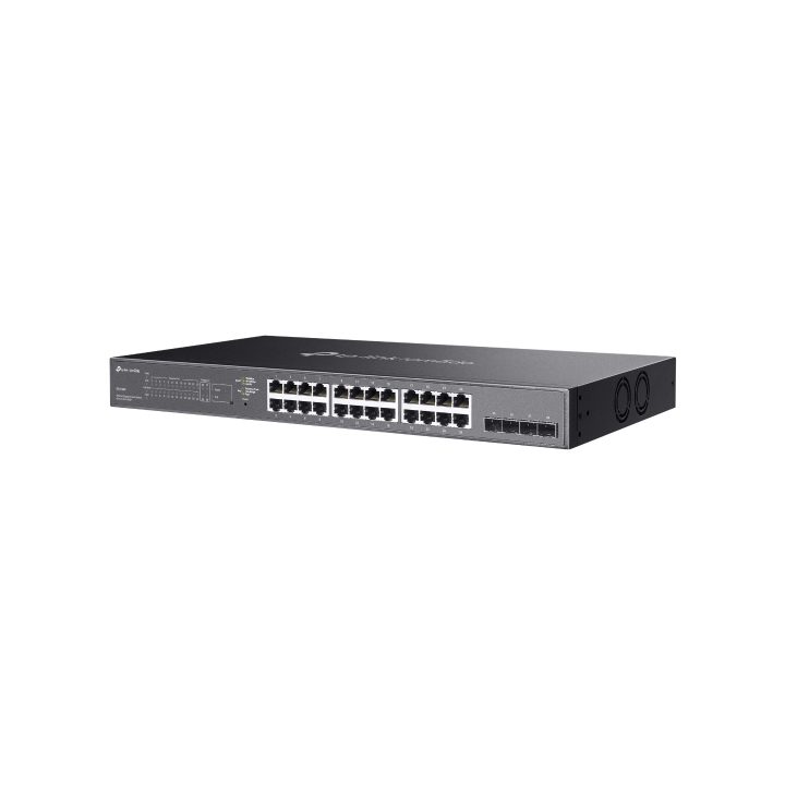 TP-Link Omada TL-SG2428P Gerido L2/L2+ Gigabit Ethernet (10/100/1000)…