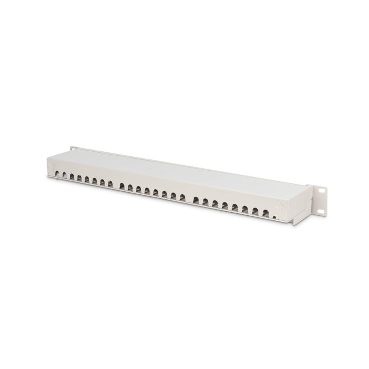 Patch panel DIGITUS 19 24x RJ45 S/FTP kat.6 1U (DN-91624S)