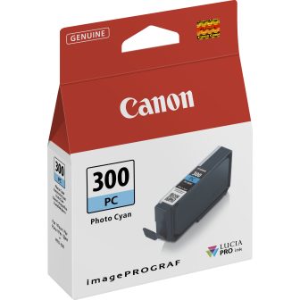 Canon 4197C001 Ink Cartridge 1 piece(s) Original Photo Cyan