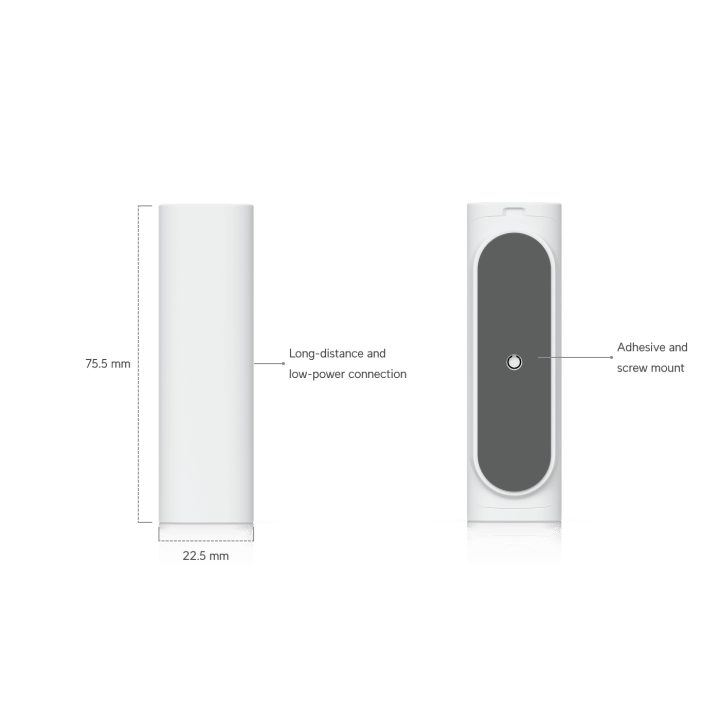 Ubiquiti USL-Entry Sensor de entrada