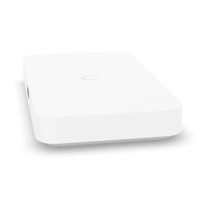 Ubiquiti UCG-Fiber (30W) Gateway and Controller 10, 100, 1000, 2500…