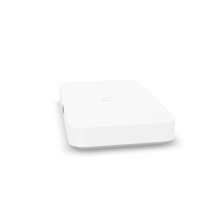 Ubiquiti UCG-Fiber (30W) Gateway and Controller 10, 100, 1000, 2500…