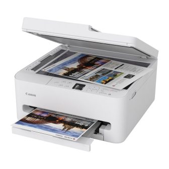 Canon PIXMA TS7550i Inkjet A4 1200 x 1200 DPI Wi-Fi