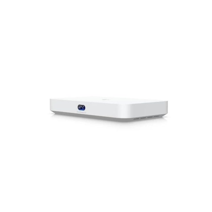Ubiquiti UCG-Fiber (30W) Gateway and Controller 10, 100, 1000, 2500…