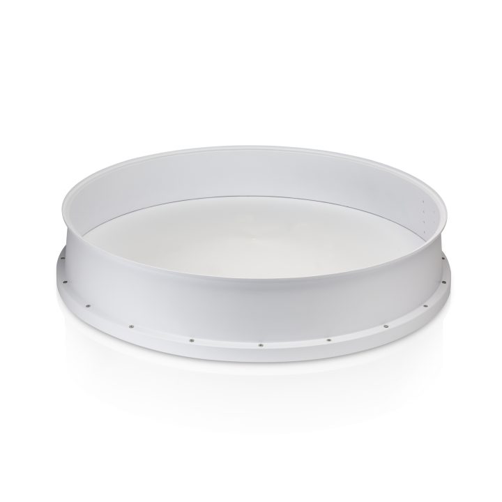 Acessório para antenas de rede Ubiquiti Networks ISO-BEAM-620