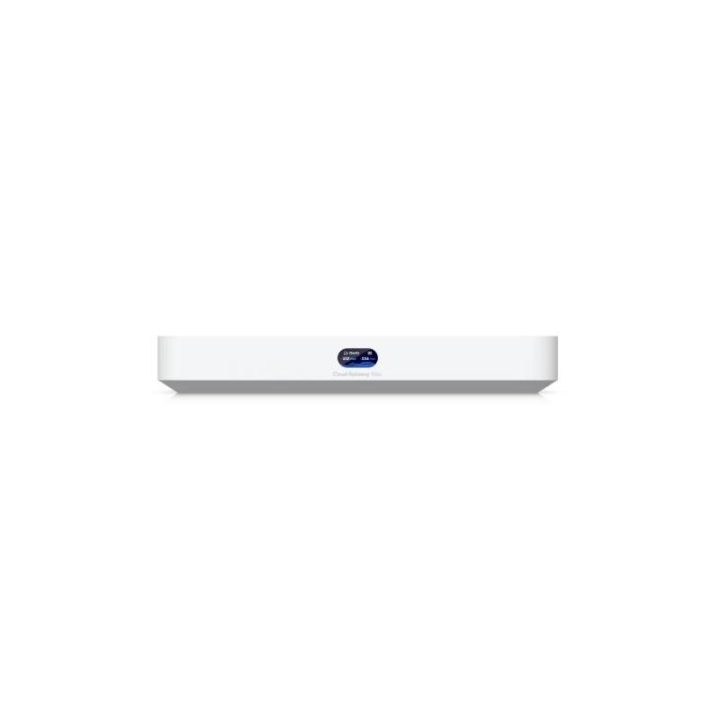 Ubiquiti UCG-Fiber (30W) Gateway and Controller 10, 100, 1000, 2500…