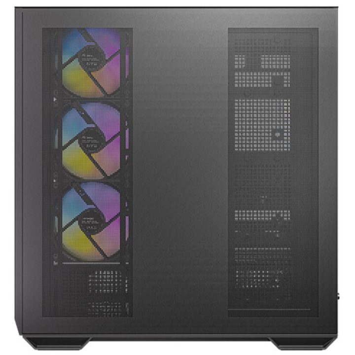 Antec C7 ARGB Mid-Tower Case Black (0-761345-10135-6)