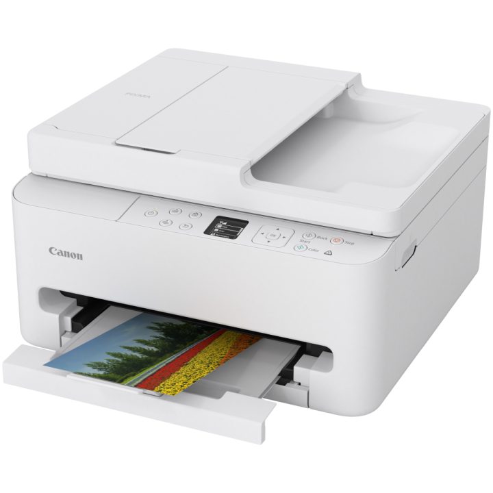 Canon PIXMA TS7550i Jato de tinta A4 1200 x 1200 DPI Wi-Fi