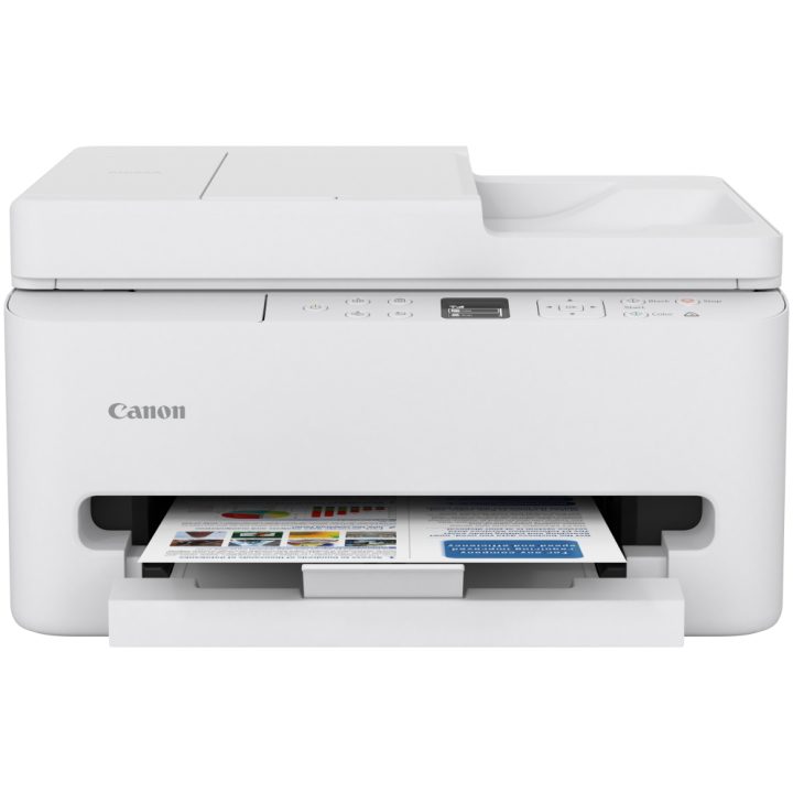 Canon PIXMA TS7550i Inkjet A4 1200 x 1200 DPI Wi-Fi