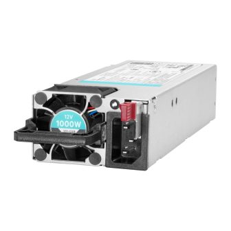 HPE 1000W Flex Slot Titanium Hot Plug Power Supply Kit (P03178-B21)