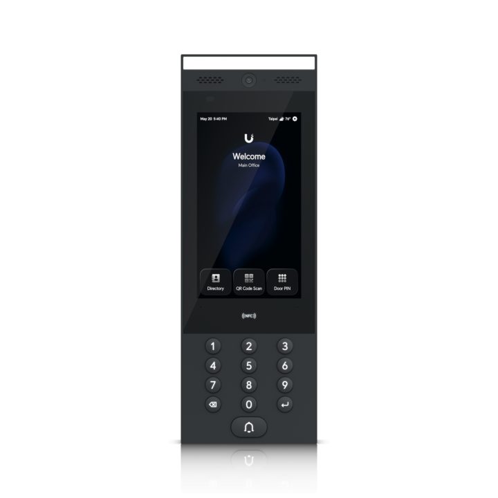 Ubiquiti UA-G3-Intercom