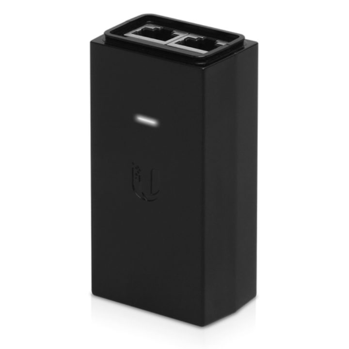 Adaptador Ubiquiti networks PoE-24 PoE 24VDC 12W (POE-24-12W)
