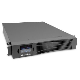 DIGITUS DN-170093 Uninterruptible Power Supply (UPS) Double…