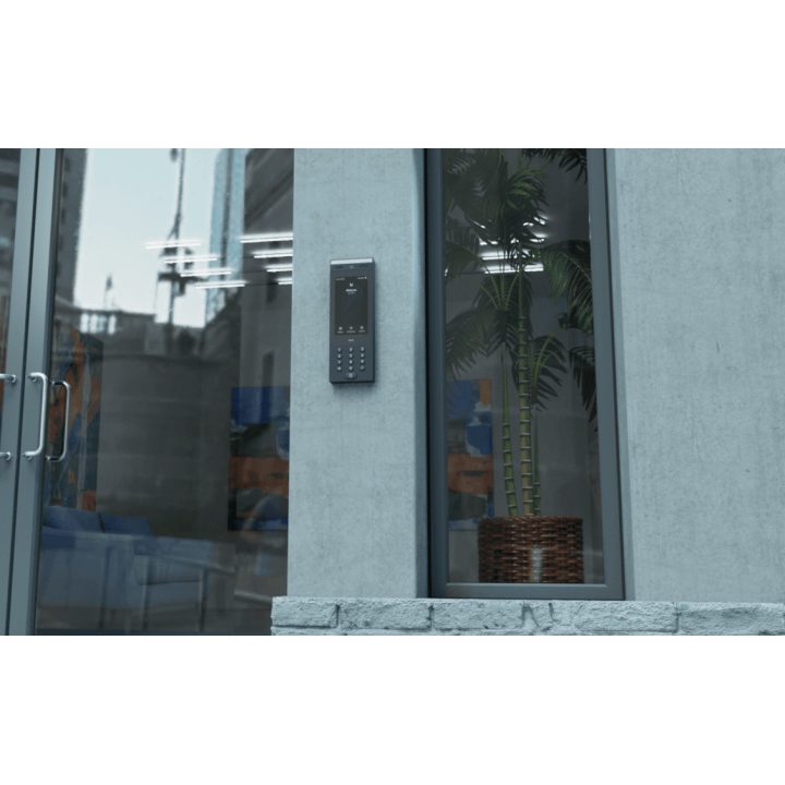 Ubiquiti UA-G3-Intercom