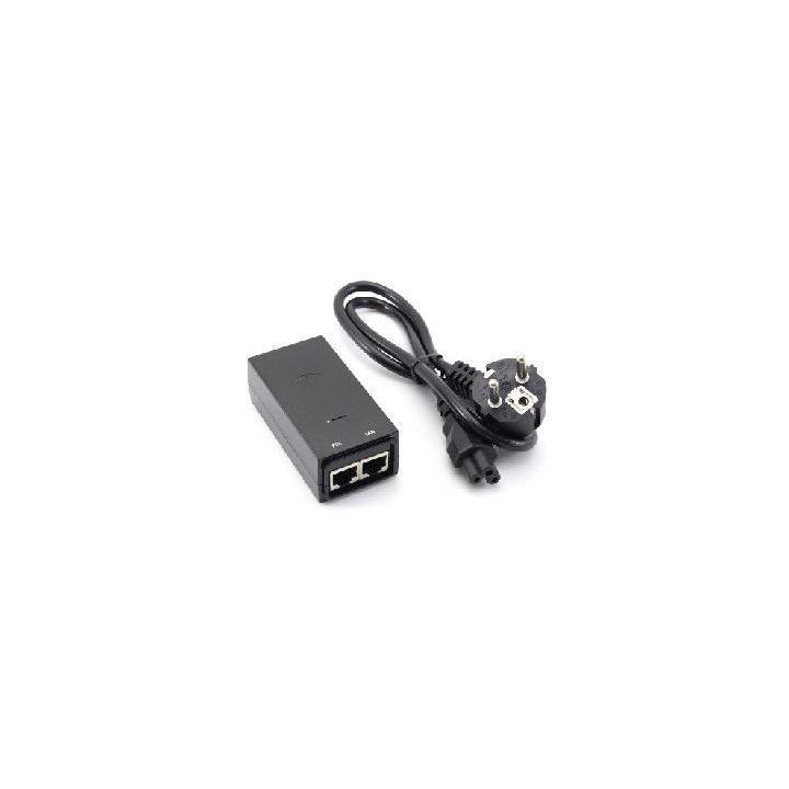 Adaptador Ubiquiti networks PoE-24 PoE 24VDC 12W (POE-24-12W)