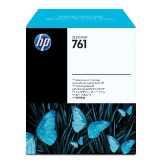HP Designjet 761 Maintenance Cartridge