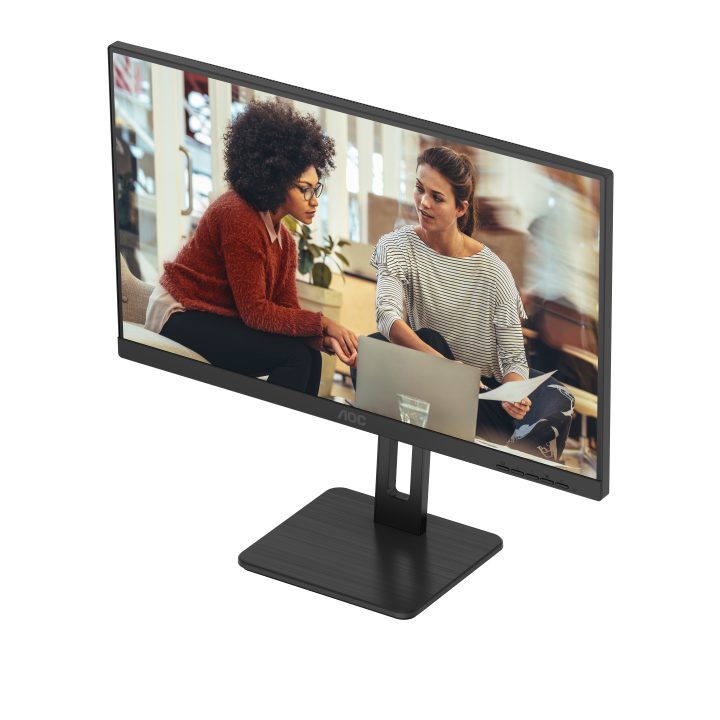 AOC E3 U27E3UF 27" 4K UHD IPS