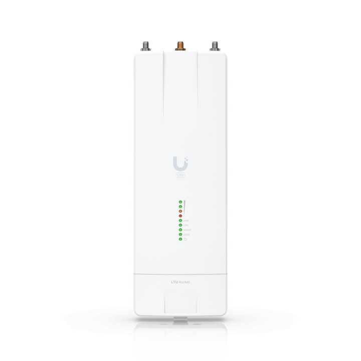 Ubiquiti LTU-Rocket Estación Base LTU 5Ghz PtMP